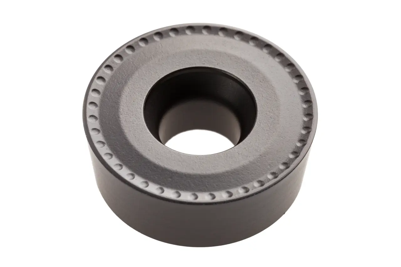 Turning insert CVD: Medium St~