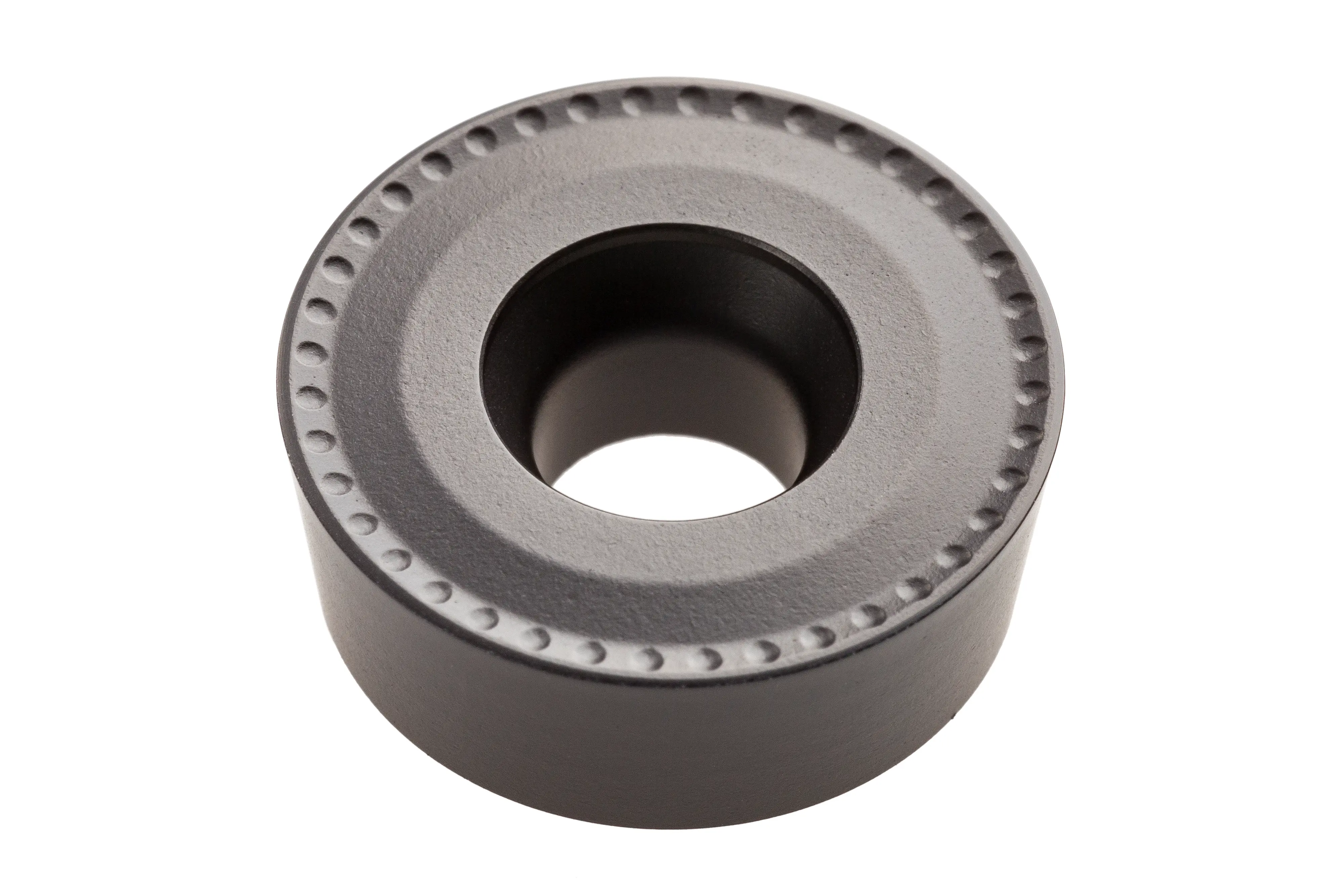 Turning insert CVD: Medium St~