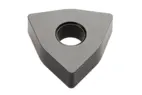 Turning insert CVD: Flat top
