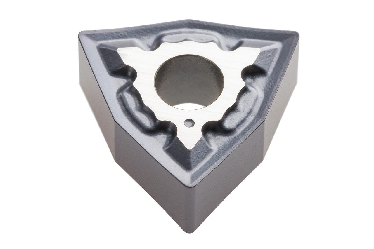 Turning insert CVD: Medium SS