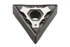 Turning insert CVD: Roughing ~