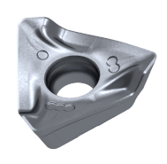 Insert • SHARP FOR STAINLESS STEEL