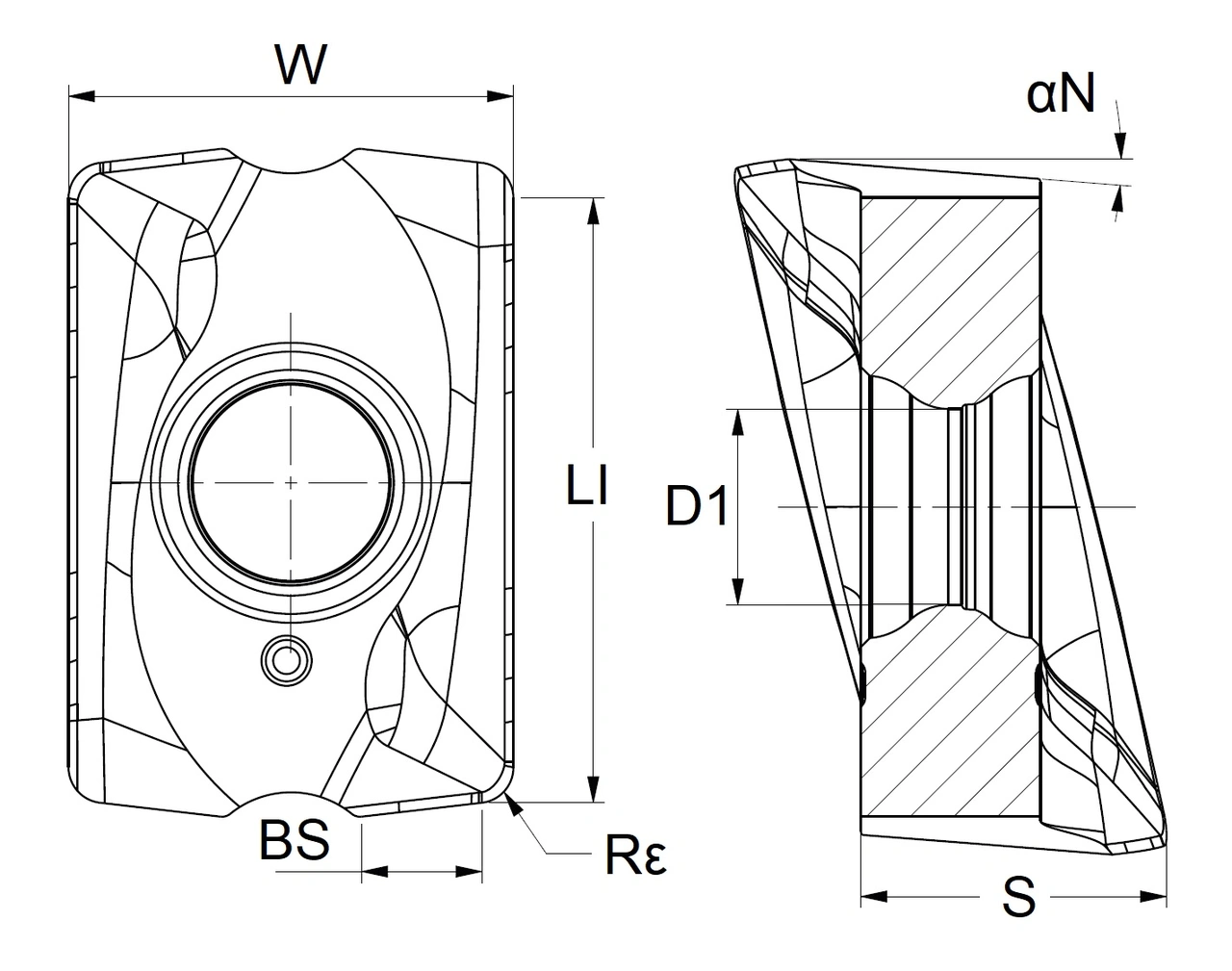 SKÄR • STARKT FÖR GJUTJÄRN