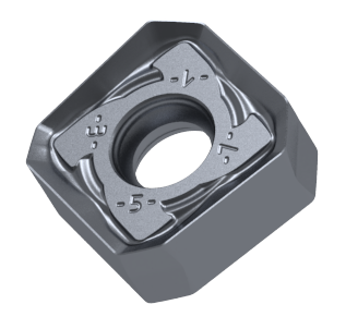 INSERT • SHARP FOR STAINLESS STEEL