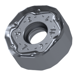 INSERT • SHARP FOR STAINLESS STEEL