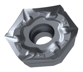 .F..SN • ALUMINUM MACHINING