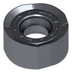 Milling insert • SHARP FOR STAINLESS STEEL