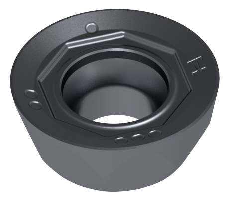 ..SN • SHARP FOR ALUMINIUM