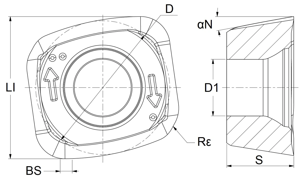 ..RP • GENERAL FOR STEEL
