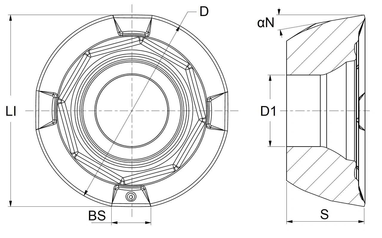 ..FGS • WIPER FOR TITANIUM