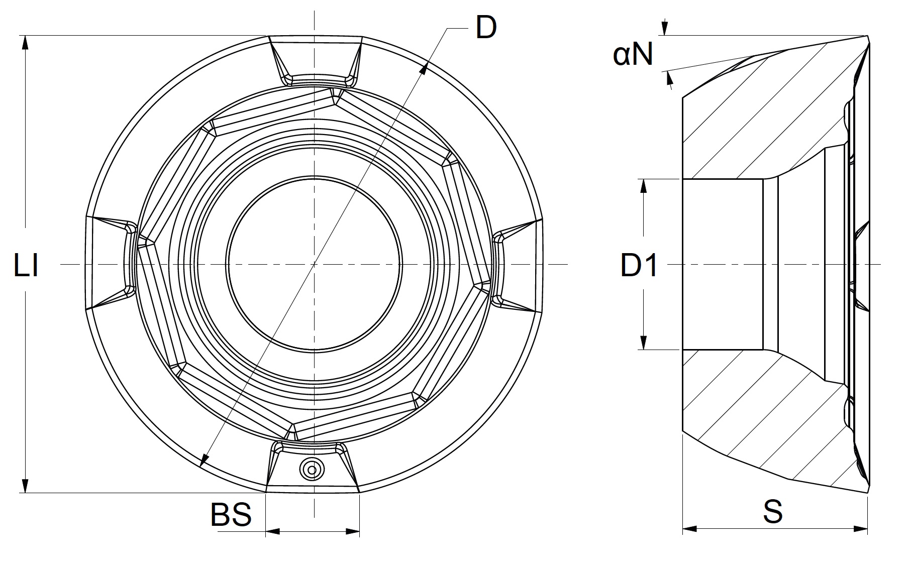 ..FGS • WIPER FOR TITANIUM