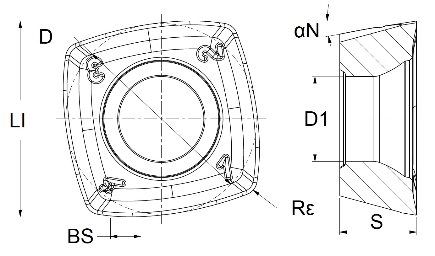 ..FU • GENERAL STAINLESS STEEL