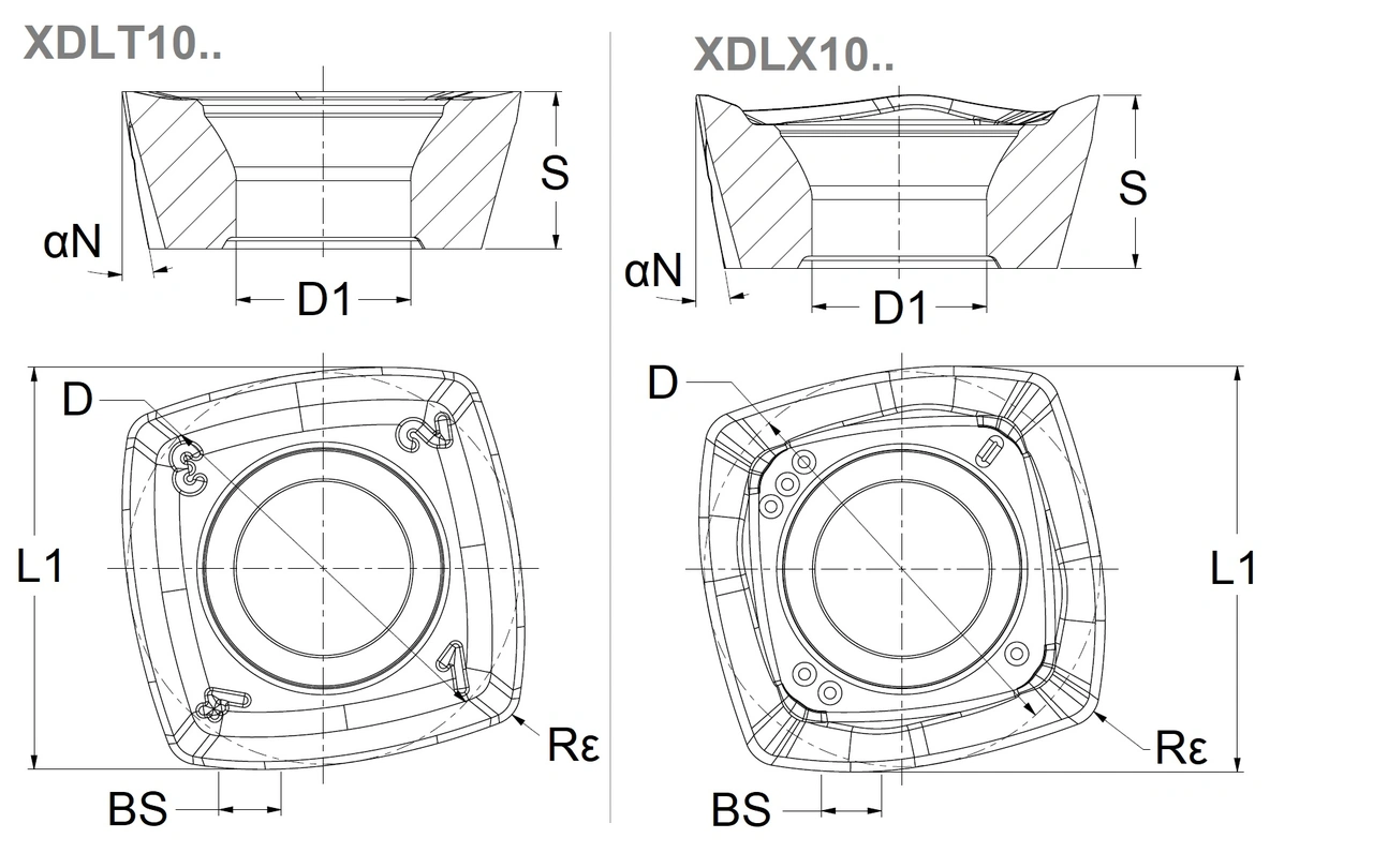.T..RRP • GENERAL STEEL