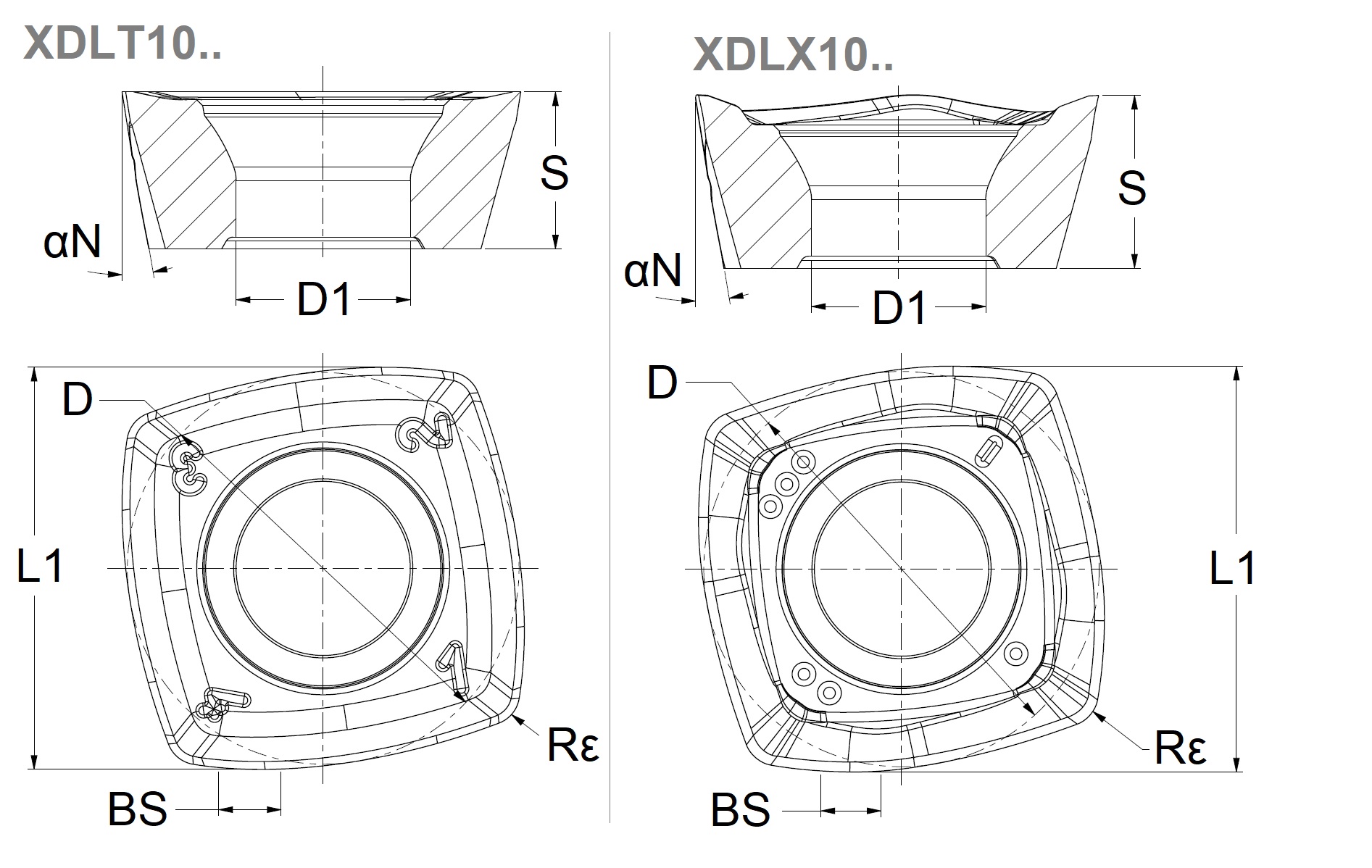 .T..RRP • GENERAL STEEL