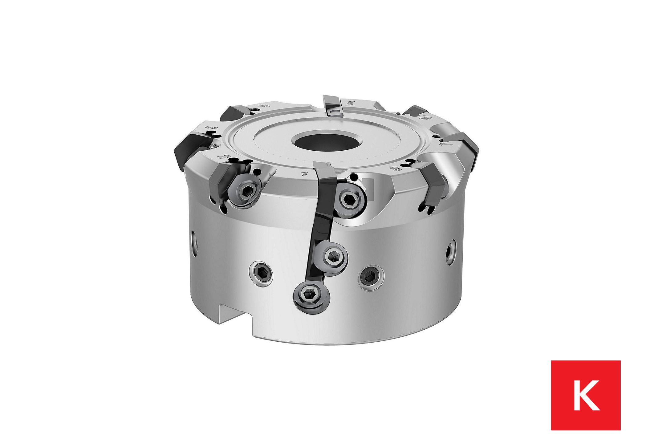 KCFM - Fine Finishing