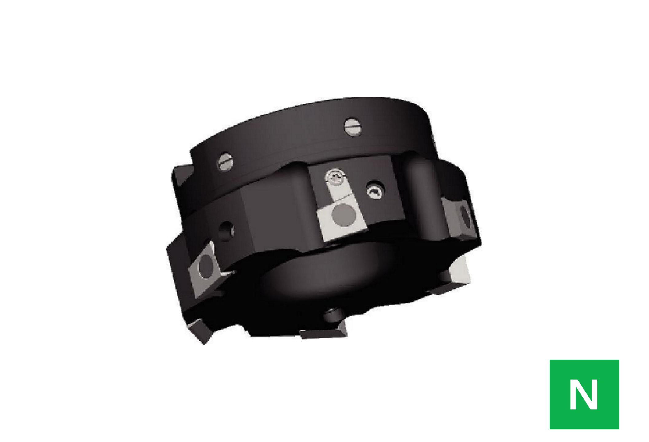 FixPerfect - Aluminium