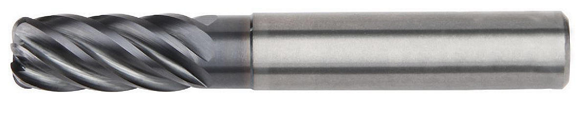 PINNFRÄS 10MM AP:30 R0 CYL