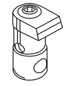 479.116 CLAMPING ELEMENT