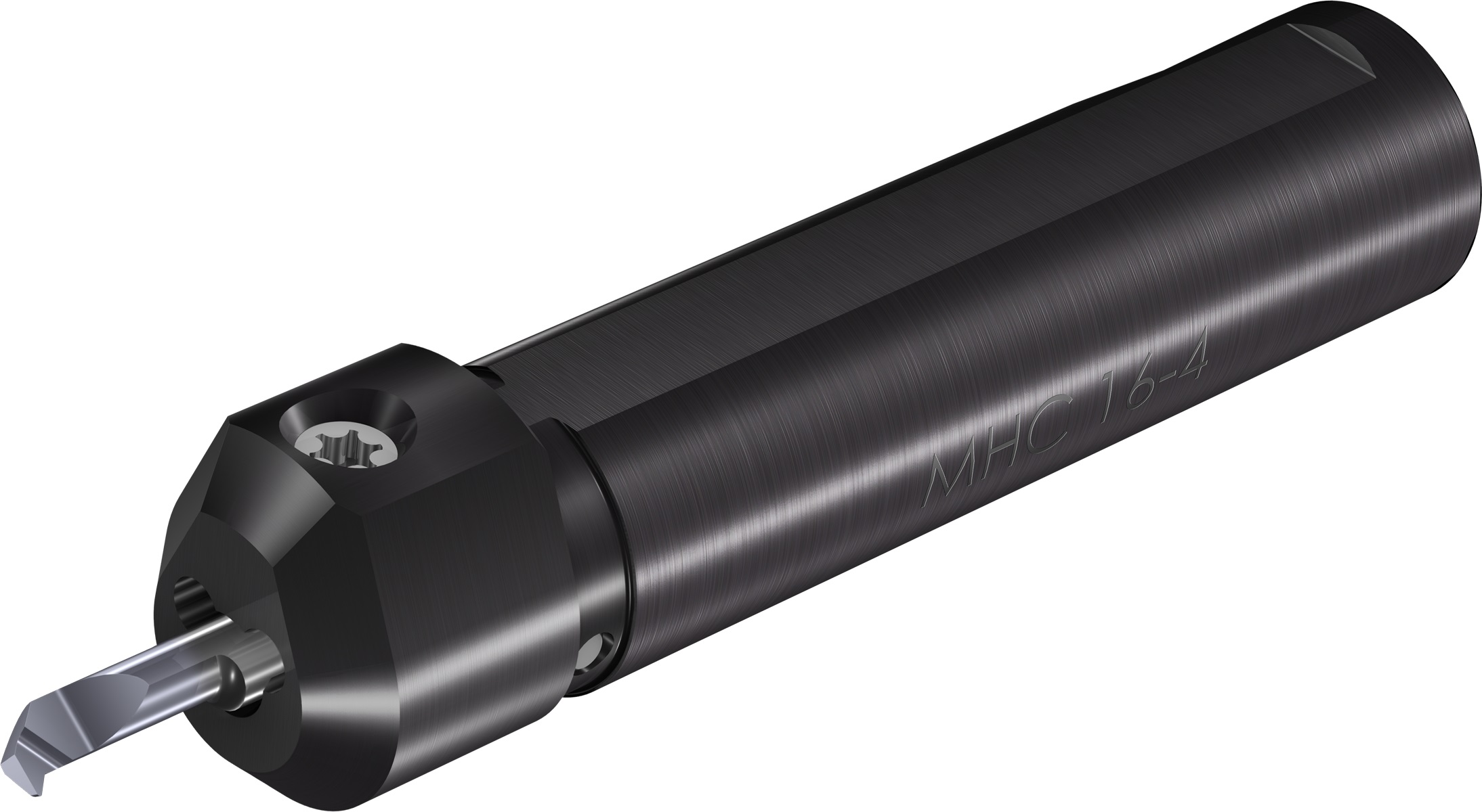 Cylindrisk d8 med 2st plan