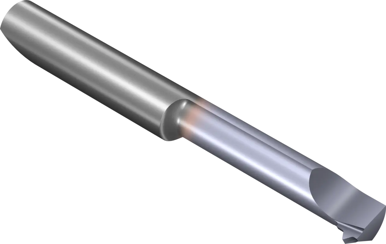 Gängbom 5,9mm P32 TPI UN