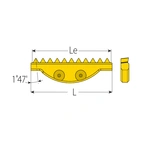 089-00389 TM MITM Inserts