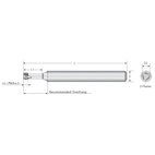 TM Solid Carbide MilliPro