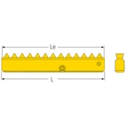 089-80612 TM MITM Inserts