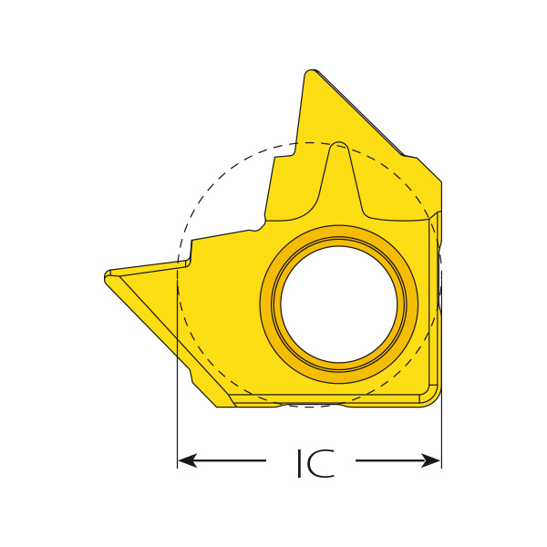 088-00105 TMSD Deep Holes Ins~