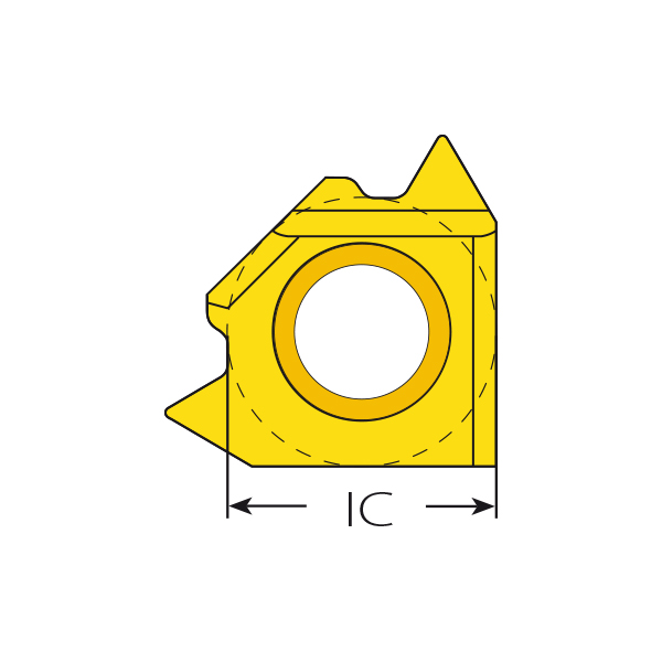 088-00178 TMSD Deep Holes Ins~