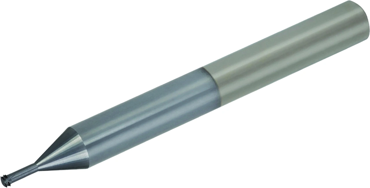 TM Solid Carbide S2L