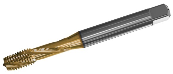 TAPP UNF nr 5 - 44 SPIRAL