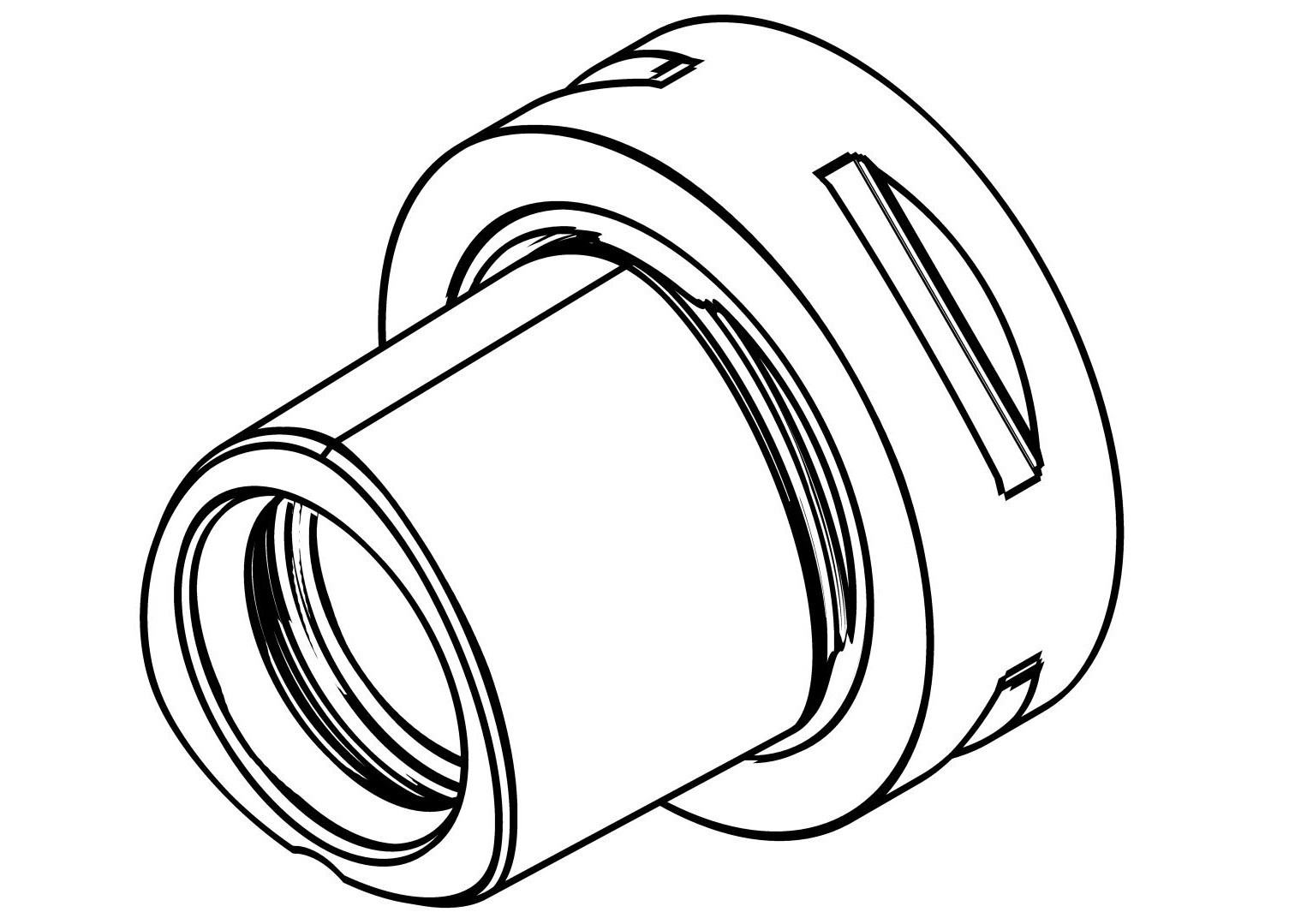 PSC (Sandvik Capto™)