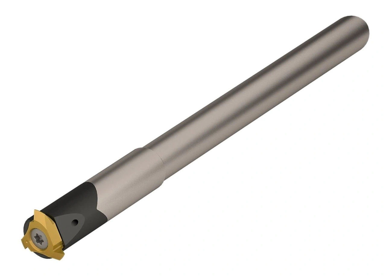 Milling Tools & Holders