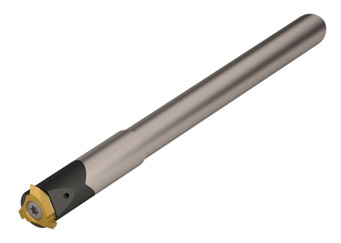 Milling Tools & Holders