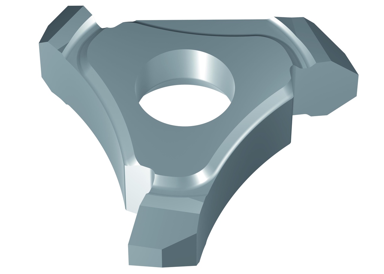 FASSKÄR 22.7mm TiAlN