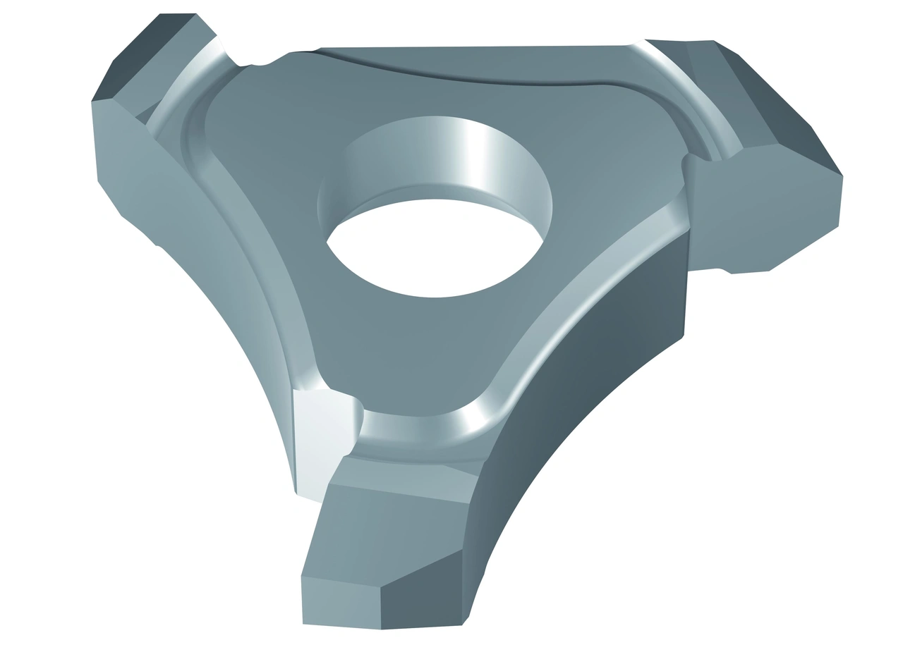 FASSKÄR 16.7mm TiCN