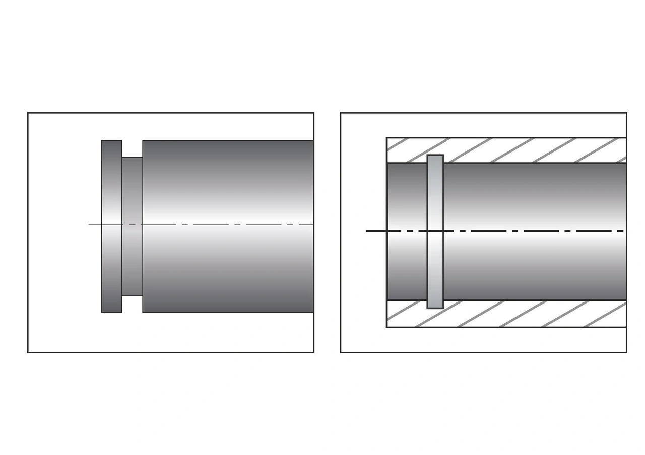 SGM & GM Slot Inserts