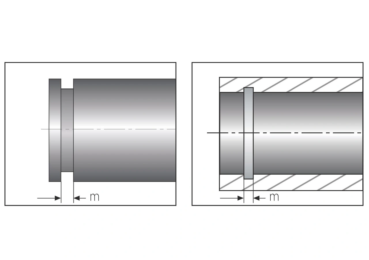 SGM & GM Slot Inserts