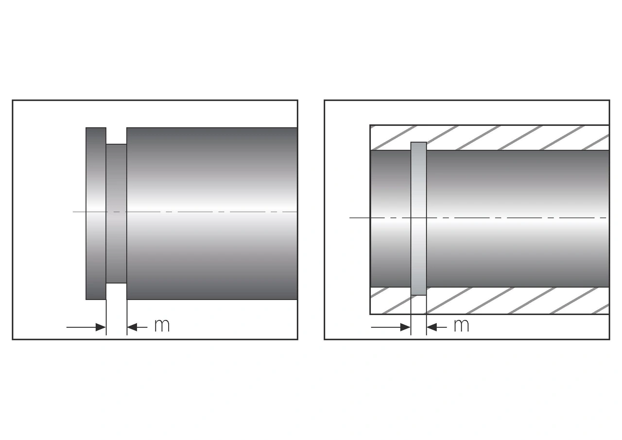 SGM & GM Slot Inserts