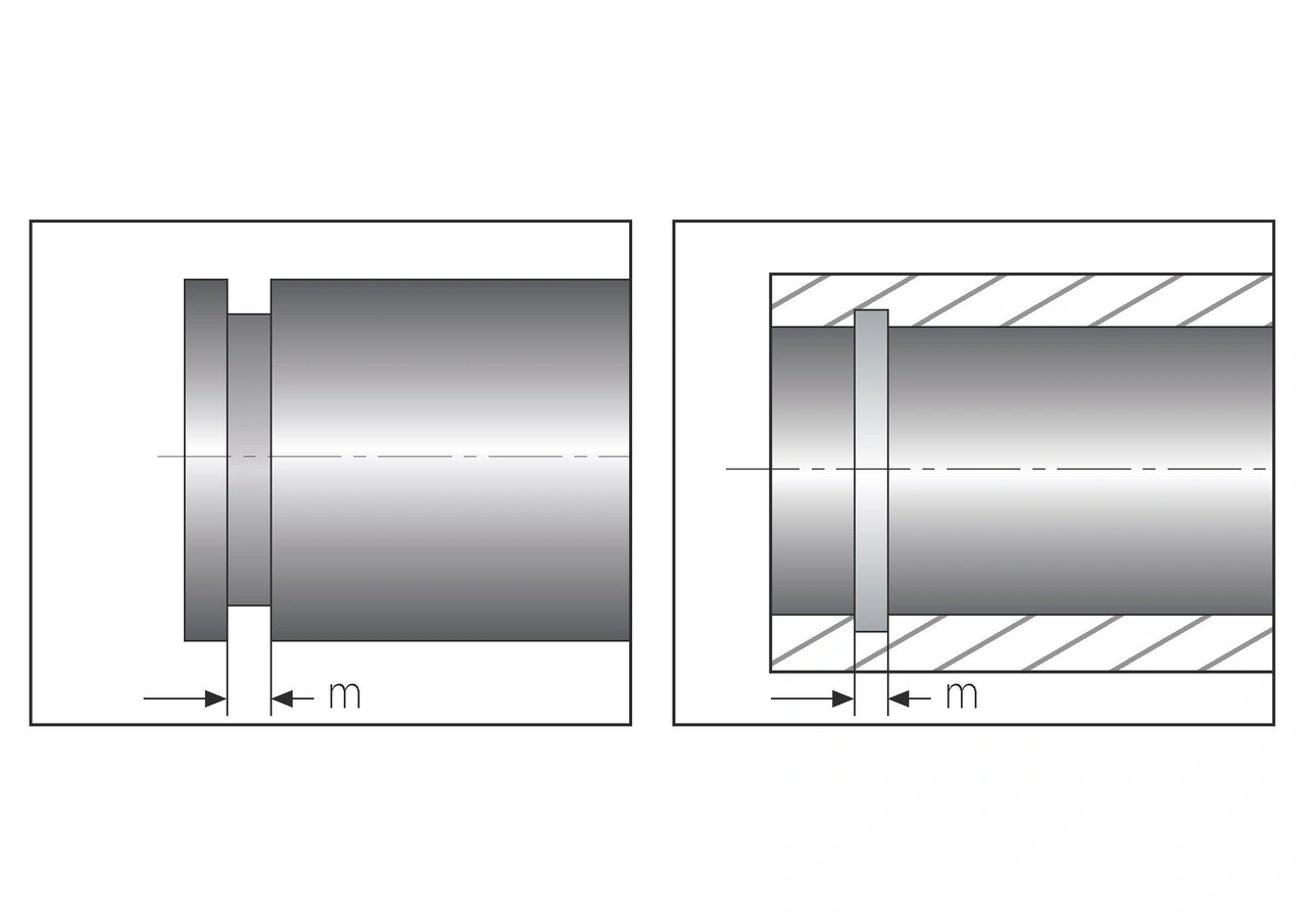 SGM & GM Slot Inserts