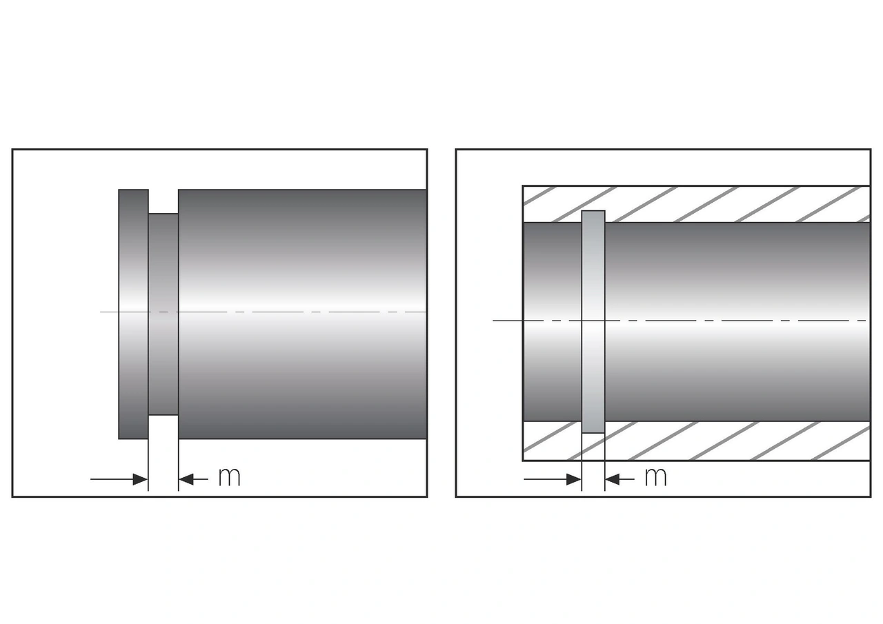 SGM & GM Slot Inserts