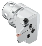 KM4X100 MODULAR A4 GROOVING U