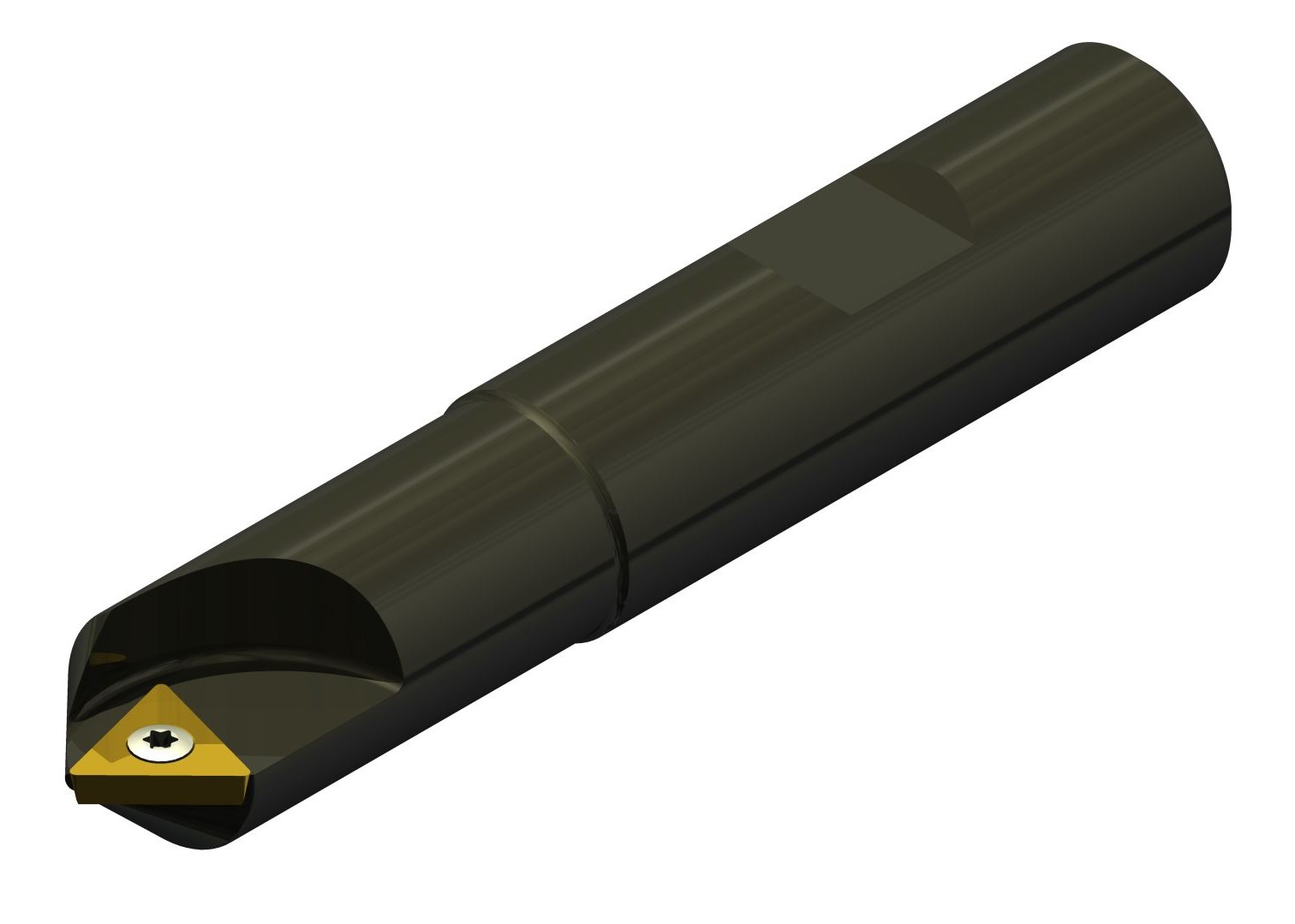 7745VT11 WELDON D=16 Z=1