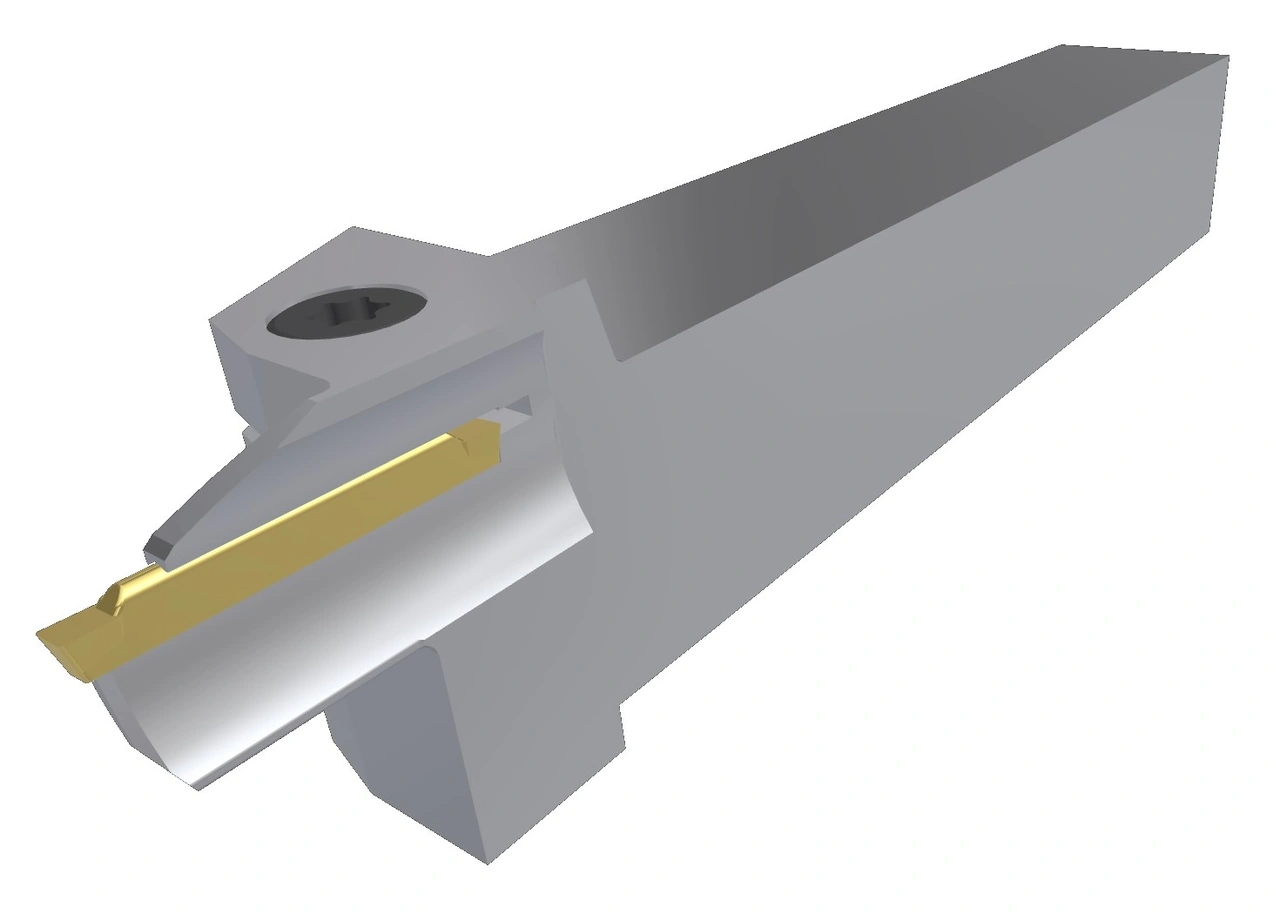 A4 Holder W20.0mm L125.3mm