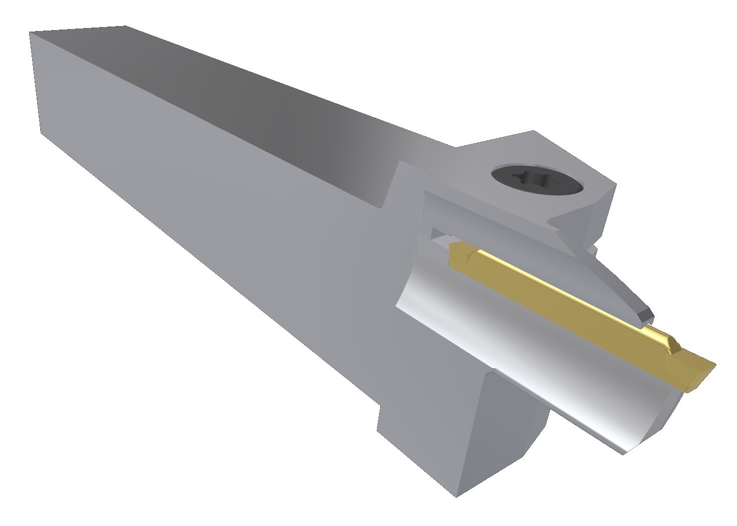 A4 Holder W20.0mm L125.3mm