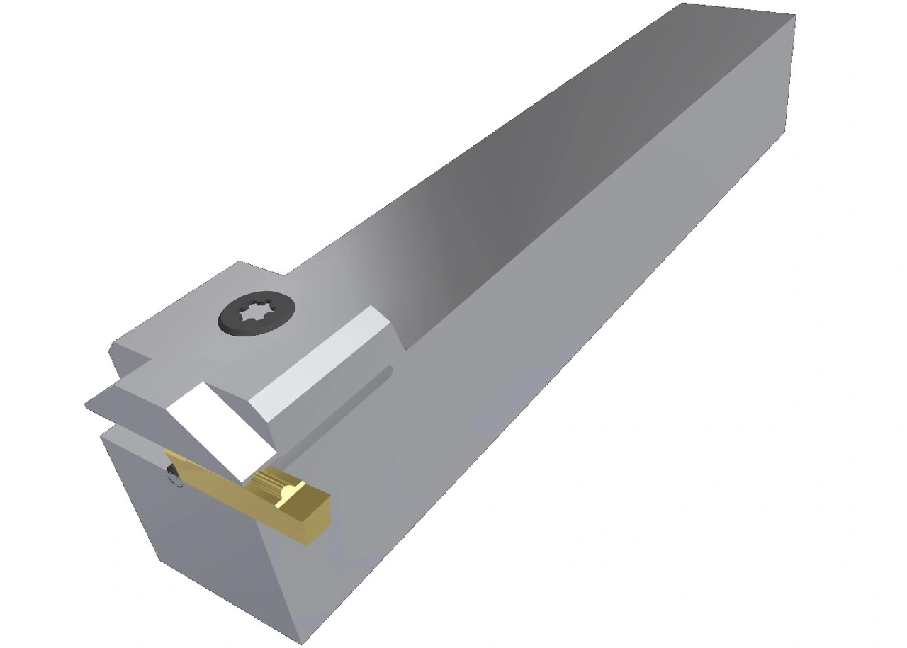 A4 Holder W25.0mm L150.0mm