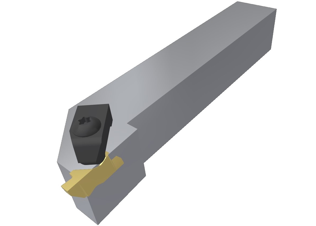 Top Notch Holder W32.0mm L170