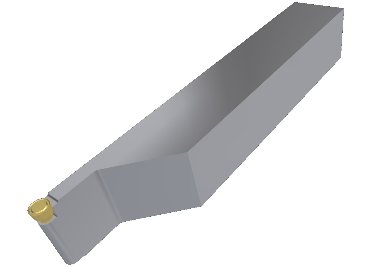 K-Lock Holder W25.0mm L150.0mm