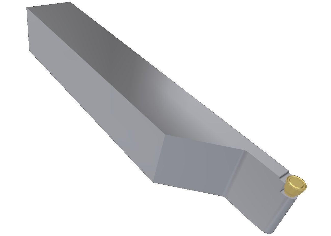 K-Lock Holder W25.0mm L170.0mm