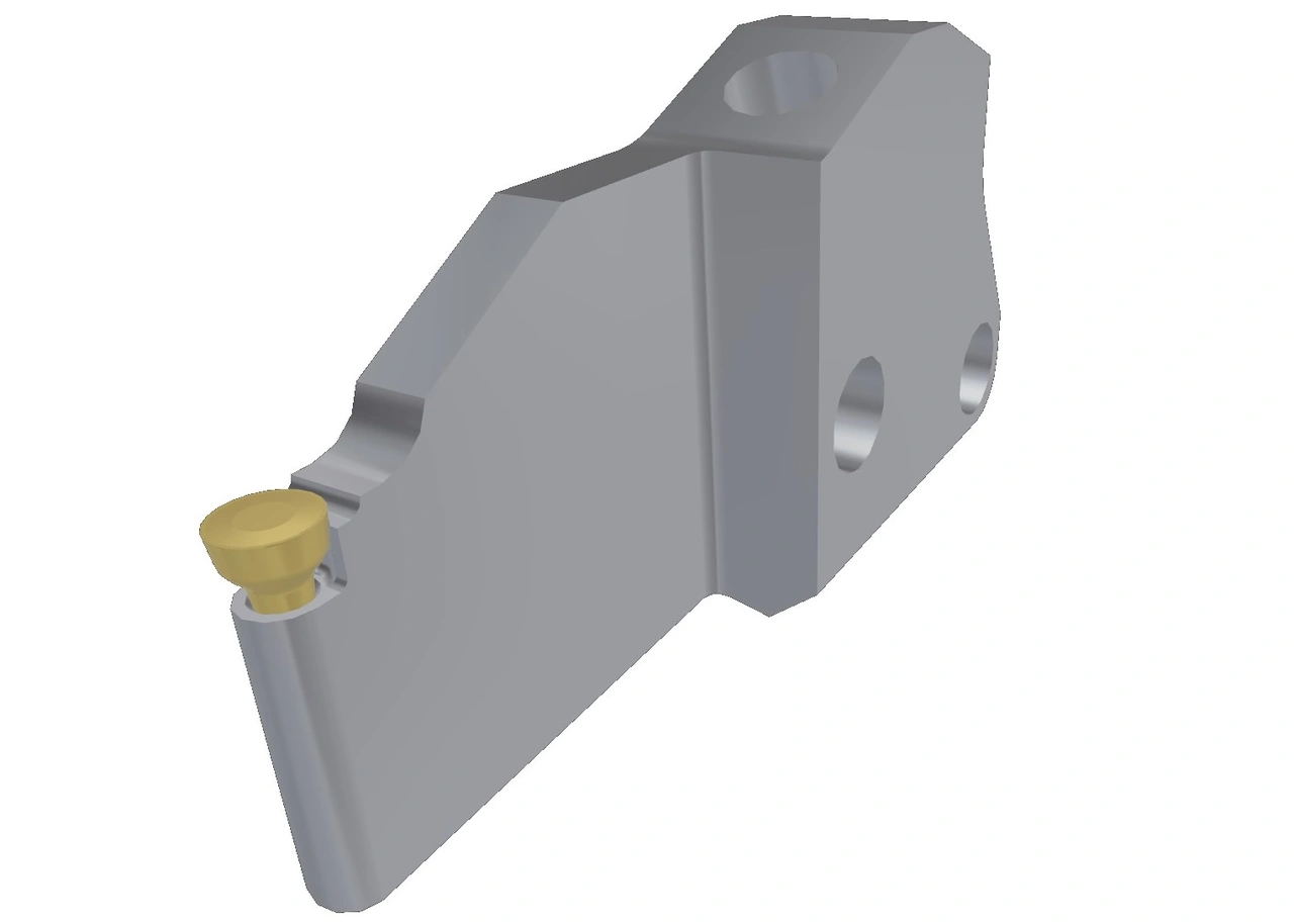 K-Lock Modular Blade